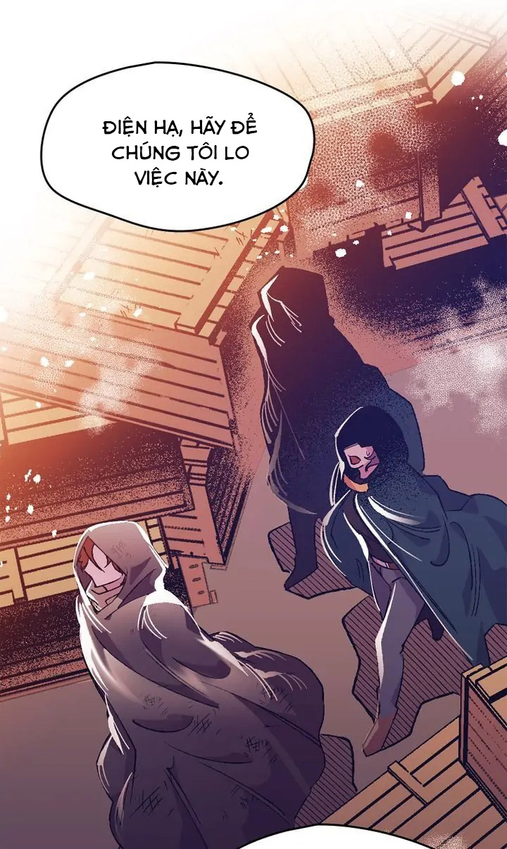 Tôi Sẽ Cứu Lấy Gia Tộc Sắp Sụp Đổ: Chapter 6