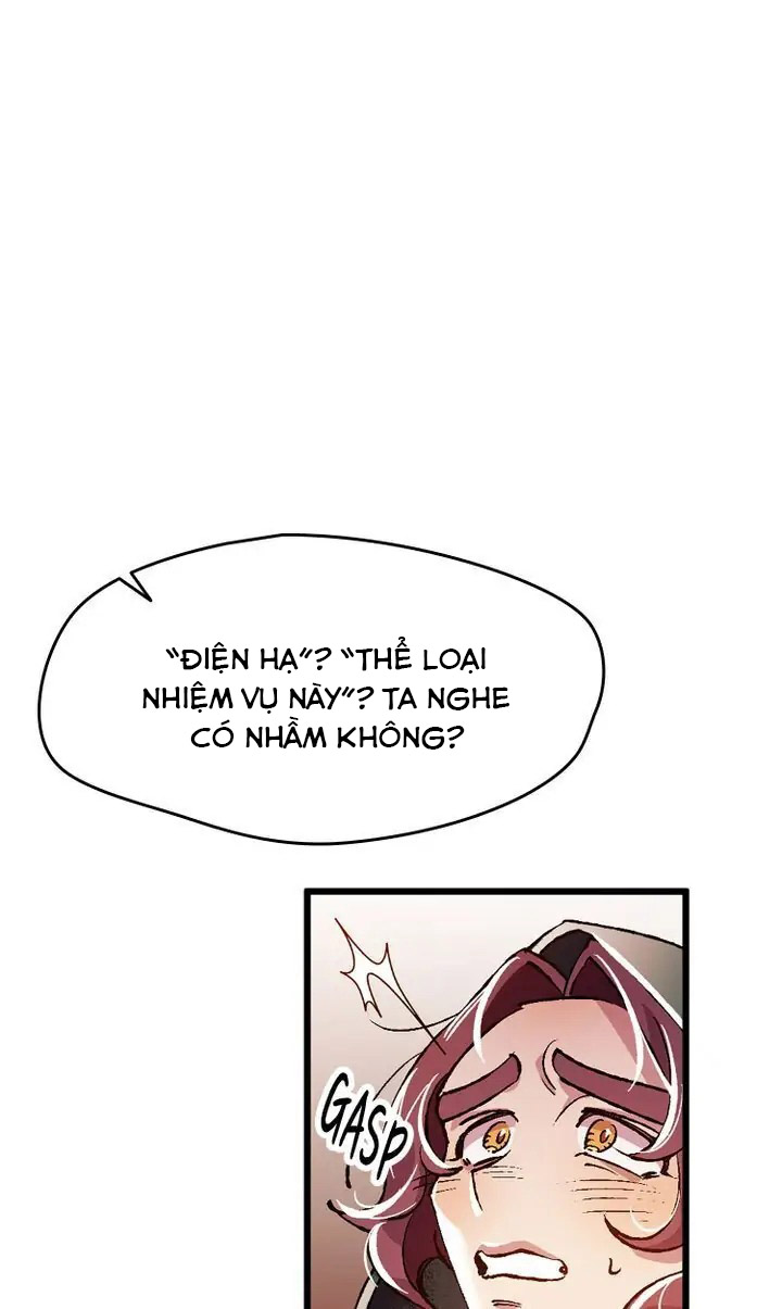 Tôi Sẽ Cứu Lấy Gia Tộc Sắp Sụp Đổ: Chapter 6