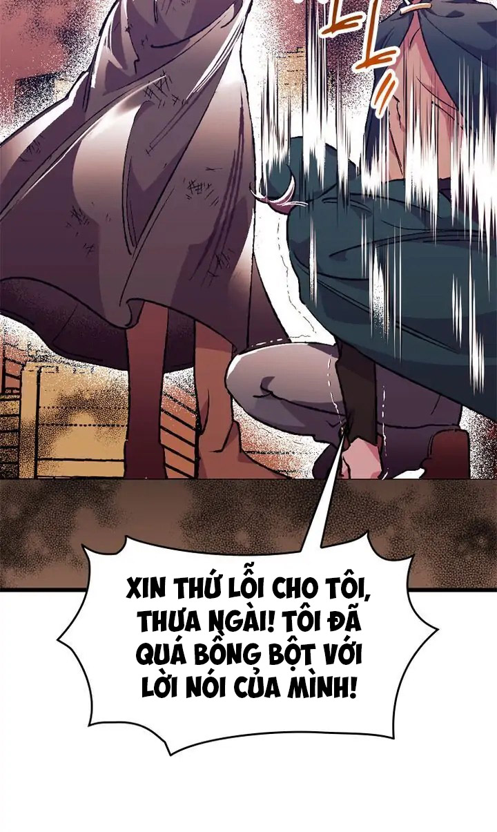 Tôi Sẽ Cứu Lấy Gia Tộc Sắp Sụp Đổ: Chapter 6