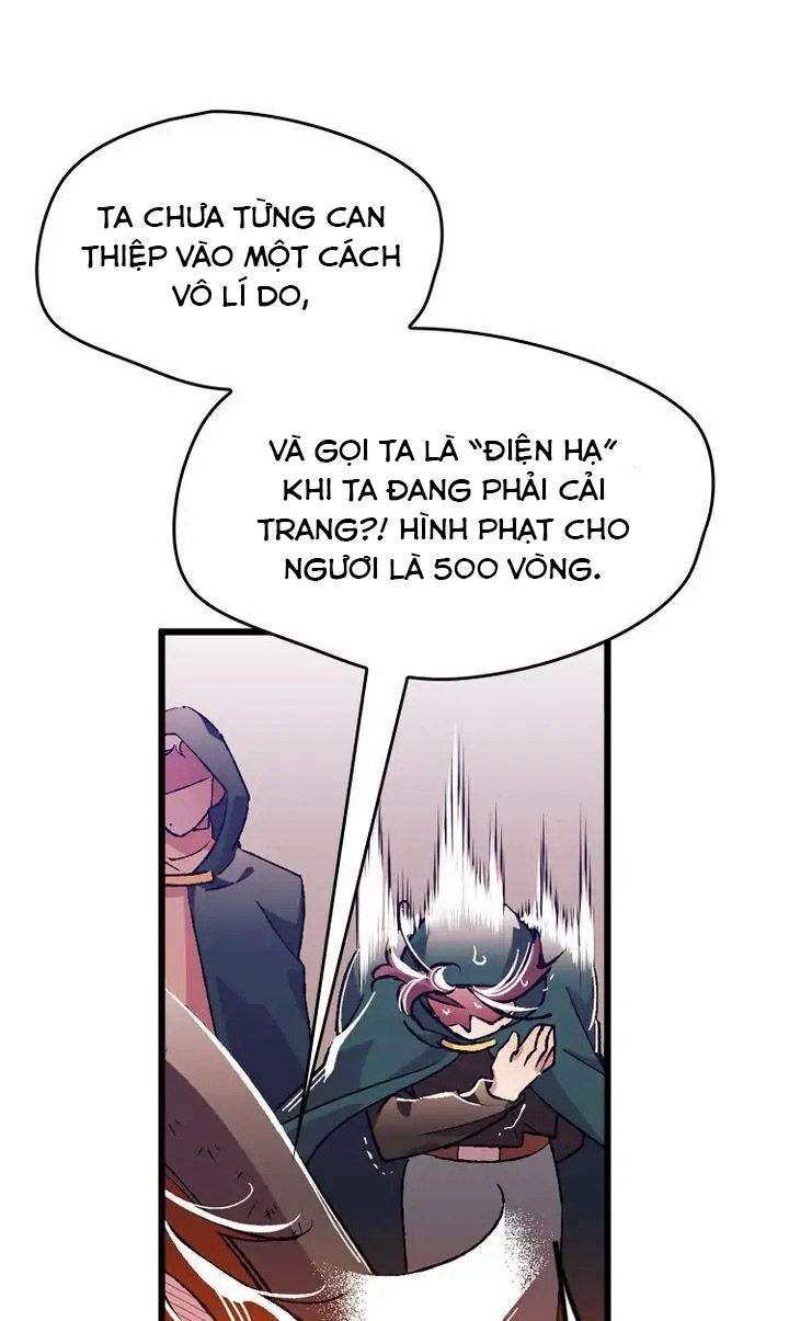 Tôi Sẽ Cứu Lấy Gia Tộc Sắp Sụp Đổ: Chapter 6