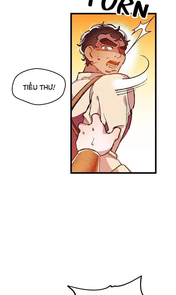 Tôi Sẽ Cứu Lấy Gia Tộc Sắp Sụp Đổ: Chapter 6