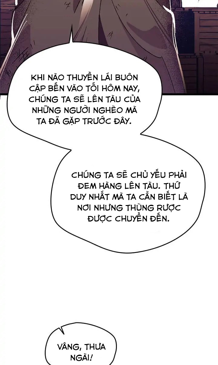 Tôi Sẽ Cứu Lấy Gia Tộc Sắp Sụp Đổ: Chapter 6