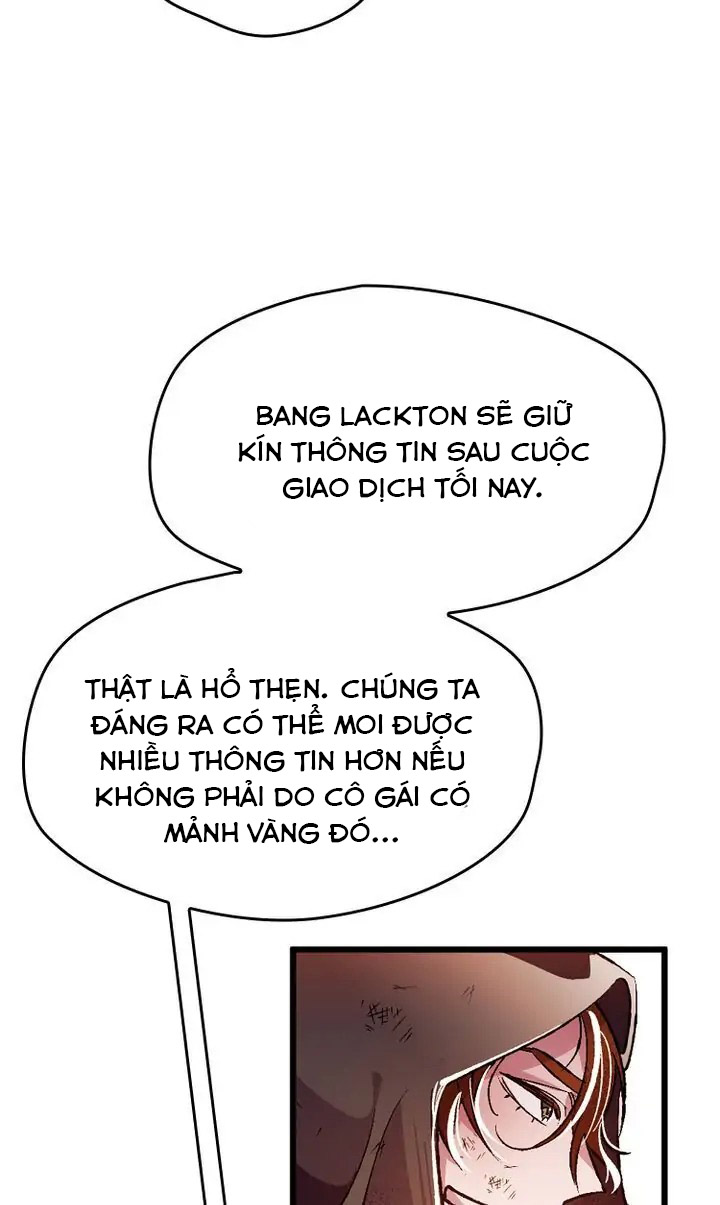 Tôi Sẽ Cứu Lấy Gia Tộc Sắp Sụp Đổ: Chapter 6