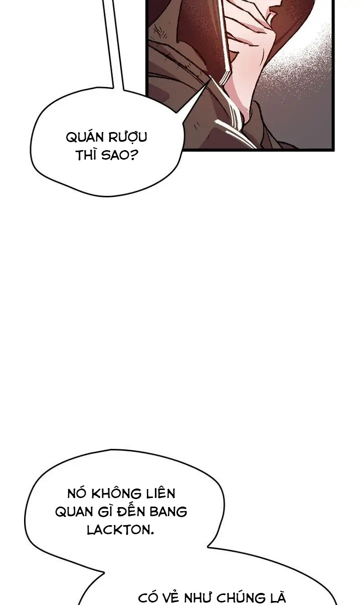 Tôi Sẽ Cứu Lấy Gia Tộc Sắp Sụp Đổ: Chapter 6