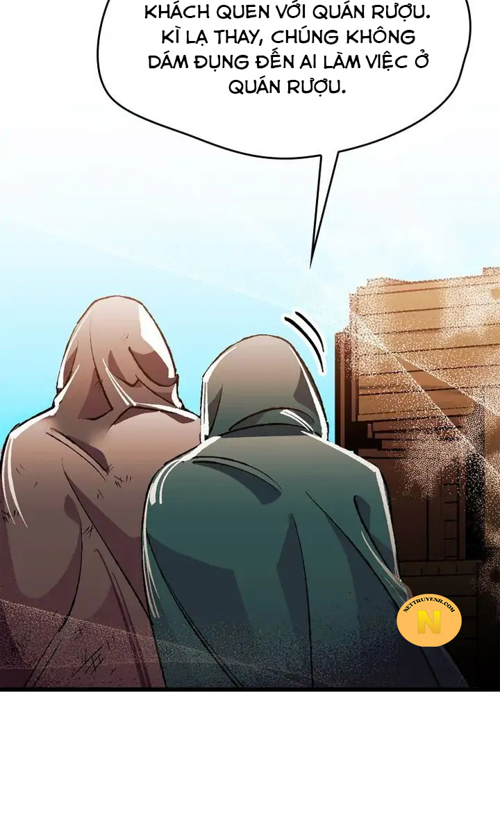 Tôi Sẽ Cứu Lấy Gia Tộc Sắp Sụp Đổ: Chapter 6