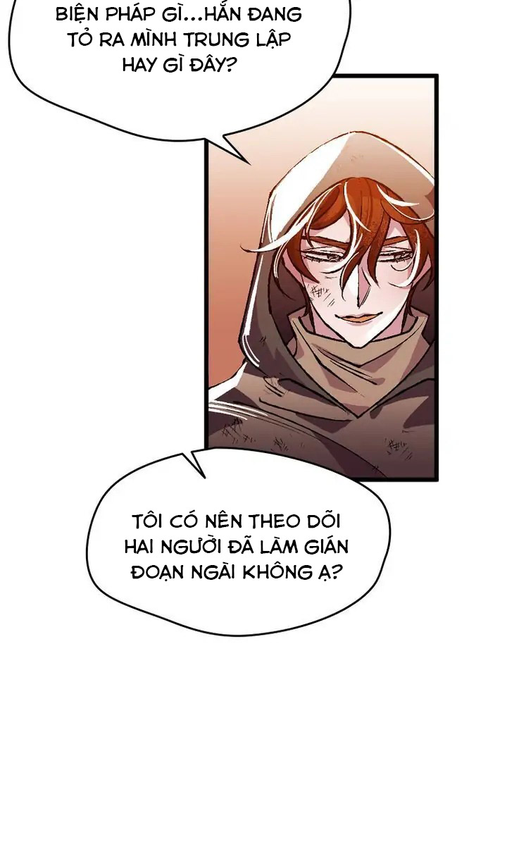 Tôi Sẽ Cứu Lấy Gia Tộc Sắp Sụp Đổ: Chapter 6