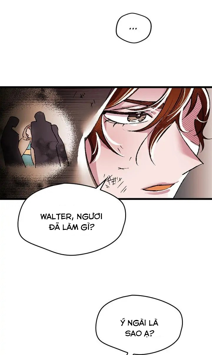 Tôi Sẽ Cứu Lấy Gia Tộc Sắp Sụp Đổ: Chapter 6