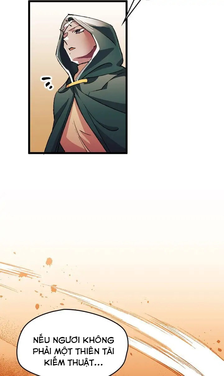 Tôi Sẽ Cứu Lấy Gia Tộc Sắp Sụp Đổ: Chapter 6