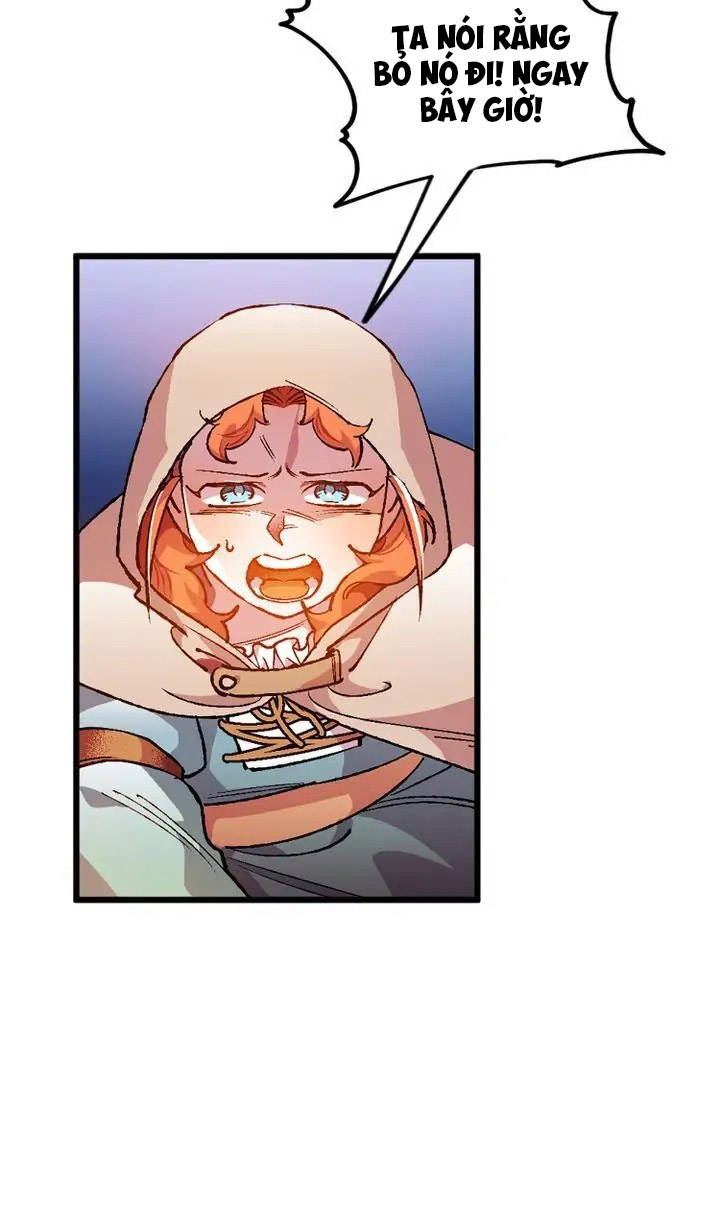 Tôi Sẽ Cứu Lấy Gia Tộc Sắp Sụp Đổ: Chapter 6