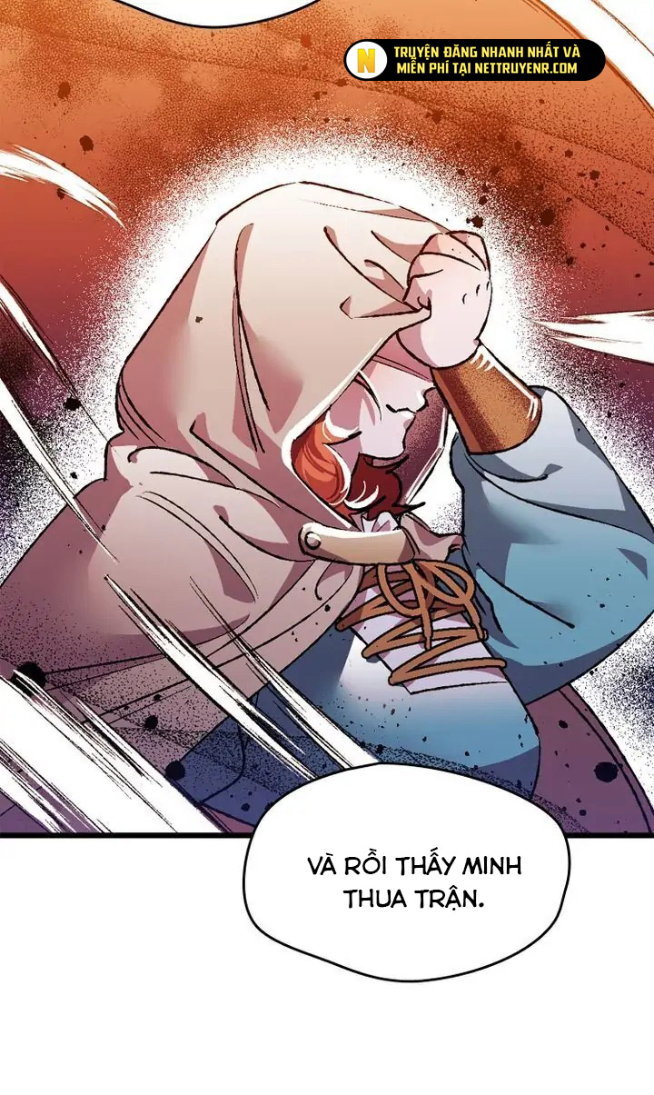 Tôi Sẽ Cứu Lấy Gia Tộc Sắp Sụp Đổ: Chapter 6