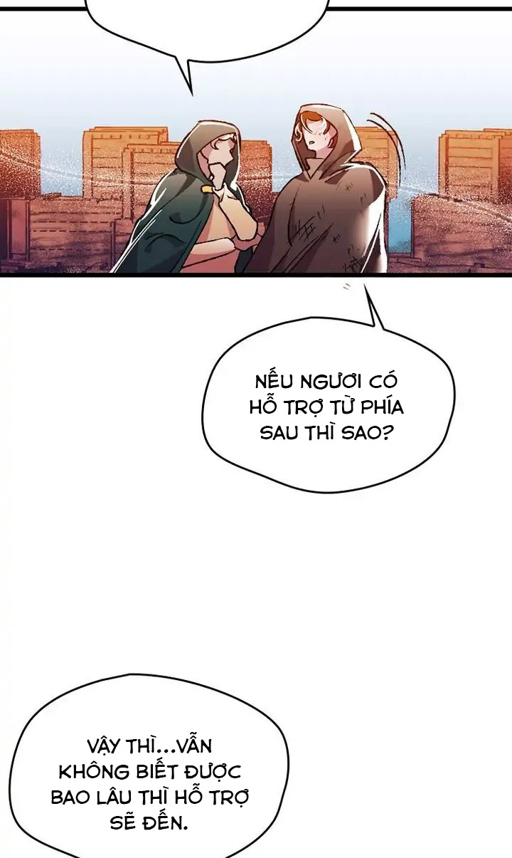 Tôi Sẽ Cứu Lấy Gia Tộc Sắp Sụp Đổ: Chapter 6