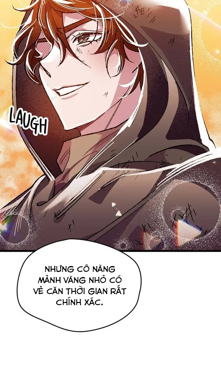 Tôi Sẽ Cứu Lấy Gia Tộc Sắp Sụp Đổ: Chapter 6