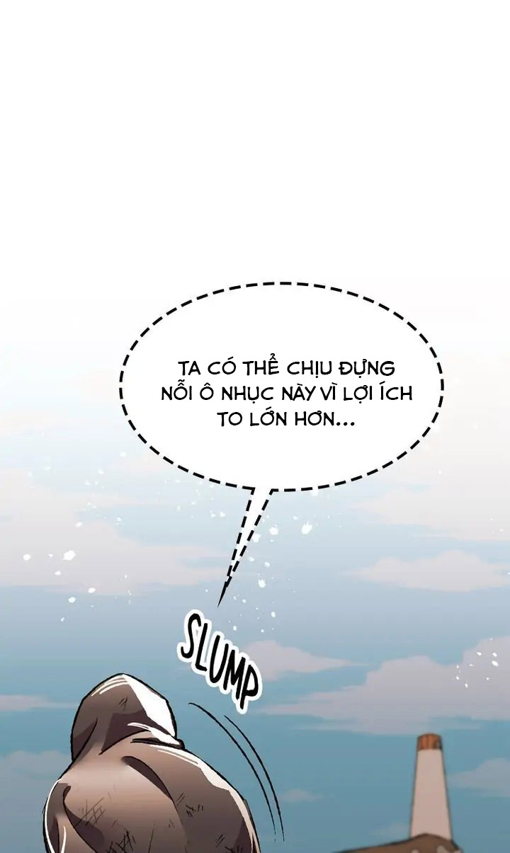 Tôi Sẽ Cứu Lấy Gia Tộc Sắp Sụp Đổ: Chapter 6