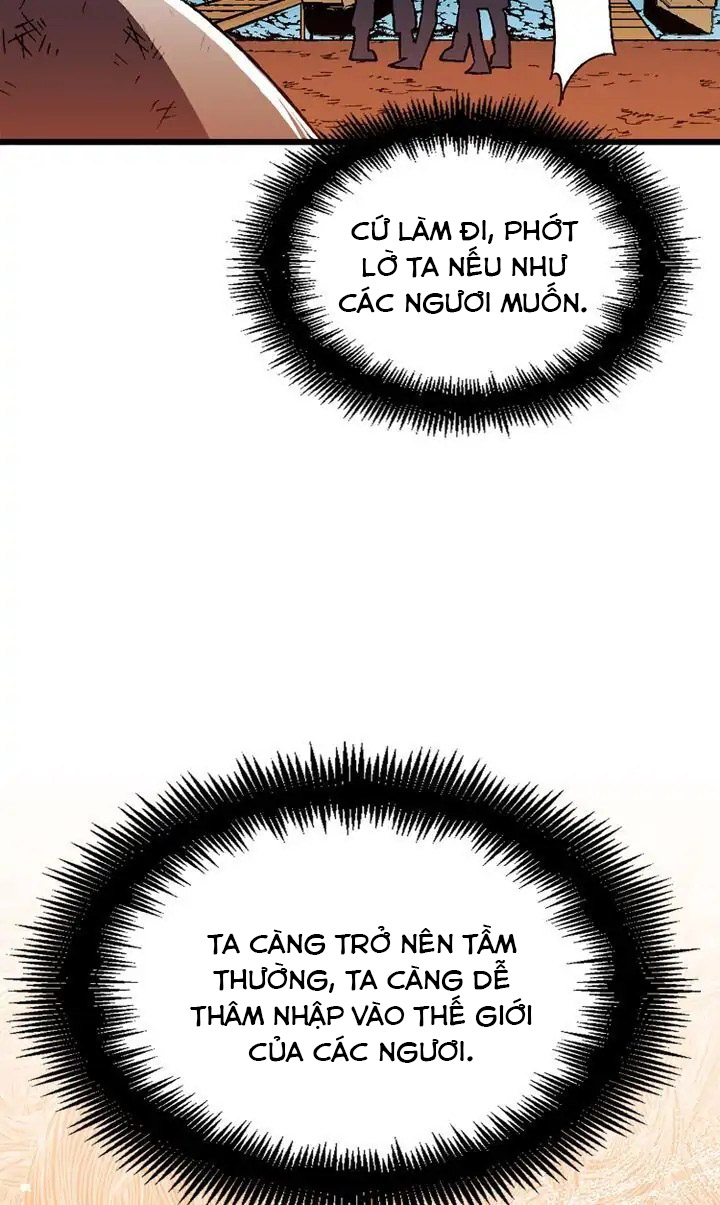 Tôi Sẽ Cứu Lấy Gia Tộc Sắp Sụp Đổ: Chapter 6