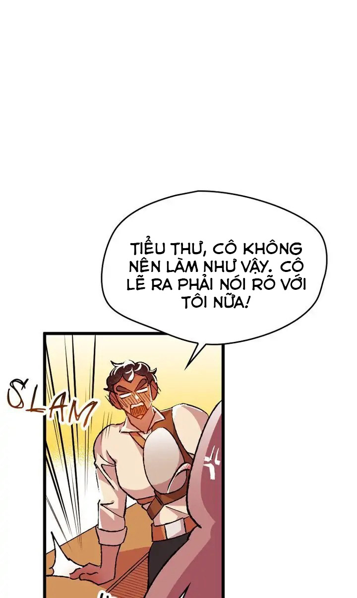 Tôi Sẽ Cứu Lấy Gia Tộc Sắp Sụp Đổ: Chapter 6