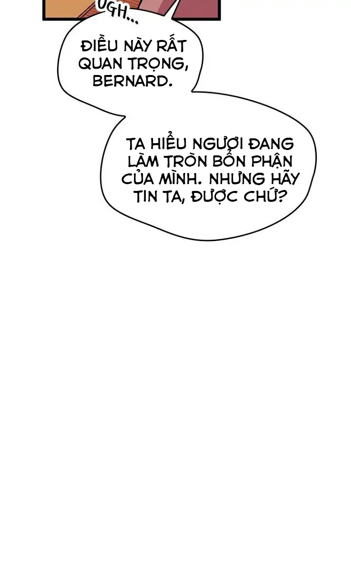 Tôi Sẽ Cứu Lấy Gia Tộc Sắp Sụp Đổ: Chapter 6