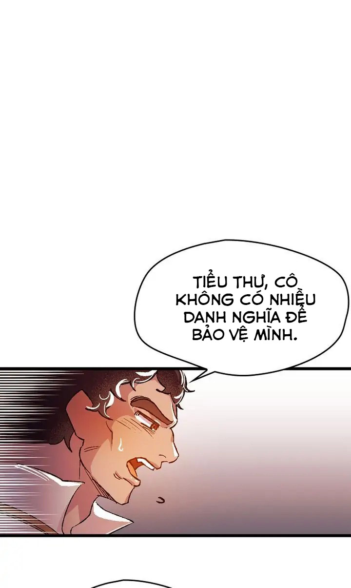 Tôi Sẽ Cứu Lấy Gia Tộc Sắp Sụp Đổ: Chapter 6