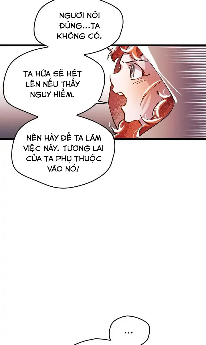 Tôi Sẽ Cứu Lấy Gia Tộc Sắp Sụp Đổ: Chapter 6