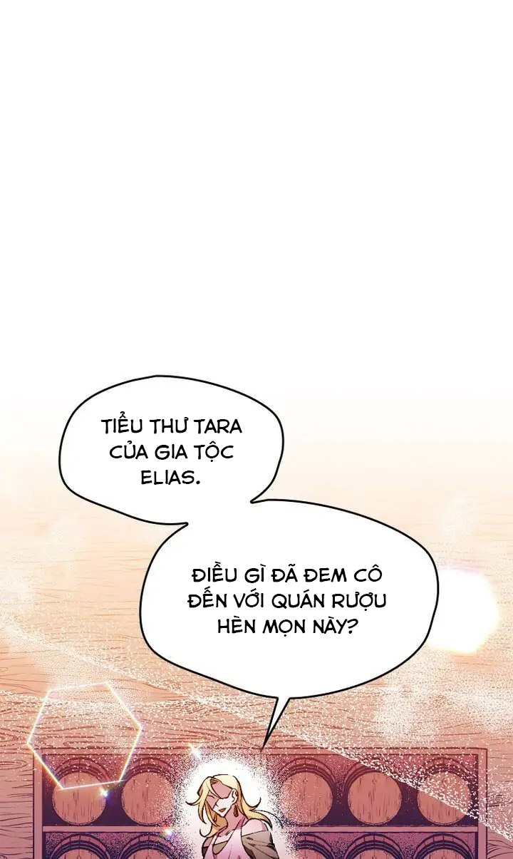 Tôi Sẽ Cứu Lấy Gia Tộc Sắp Sụp Đổ: Chapter 6