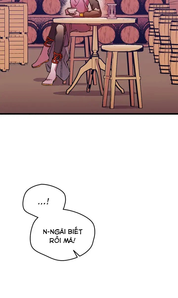 Tôi Sẽ Cứu Lấy Gia Tộc Sắp Sụp Đổ: Chapter 6