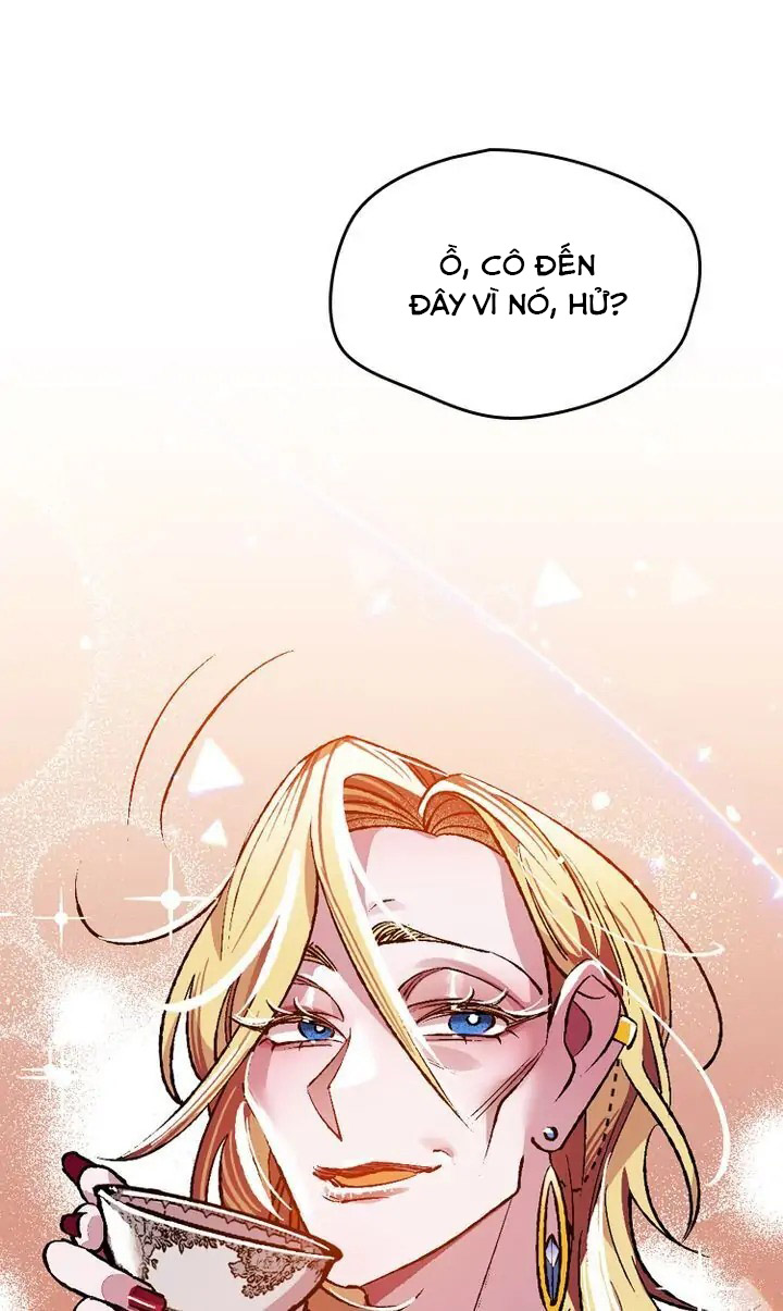 Tôi Sẽ Cứu Lấy Gia Tộc Sắp Sụp Đổ: Chapter 6