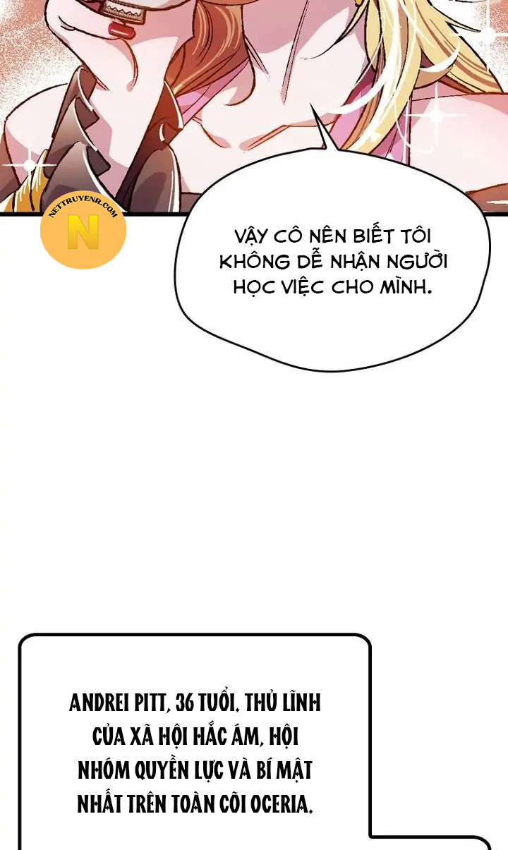 Tôi Sẽ Cứu Lấy Gia Tộc Sắp Sụp Đổ: Chapter 6