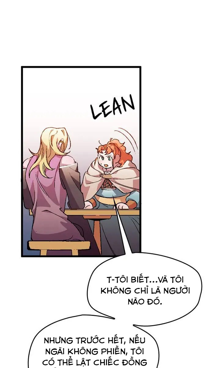 Tôi Sẽ Cứu Lấy Gia Tộc Sắp Sụp Đổ: Chapter 6