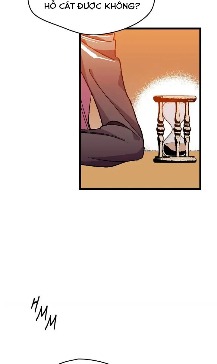 Tôi Sẽ Cứu Lấy Gia Tộc Sắp Sụp Đổ: Chapter 6