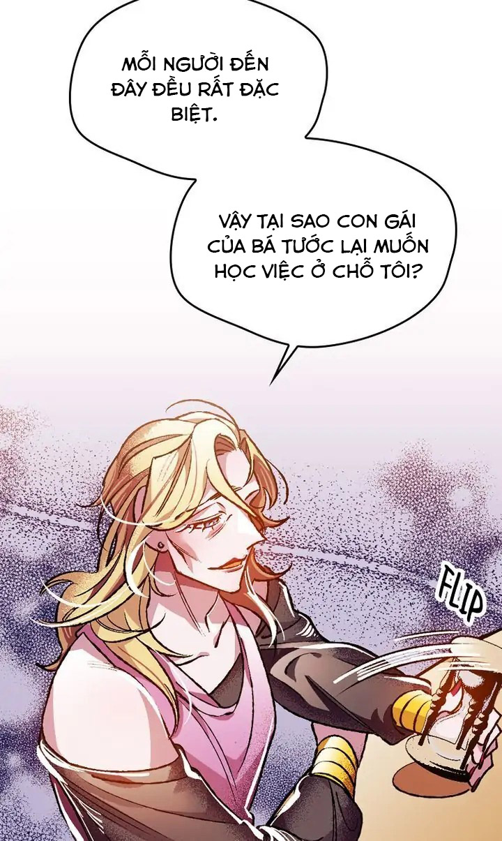 Tôi Sẽ Cứu Lấy Gia Tộc Sắp Sụp Đổ: Chapter 6