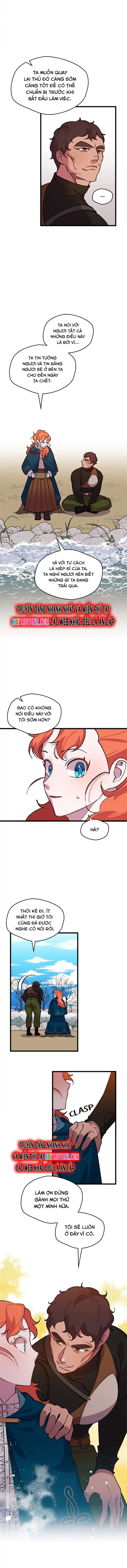 Tôi Sẽ Cứu Lấy Gia Tộc Sắp Sụp Đổ: Chapter 60