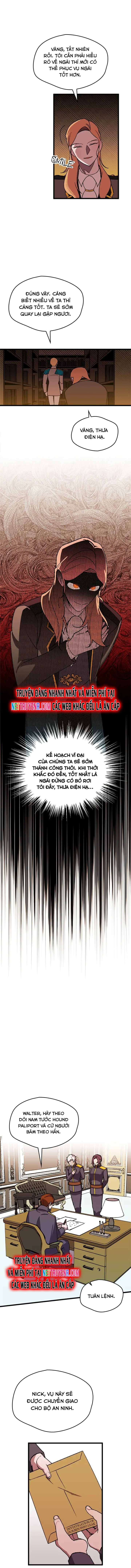 Tôi Sẽ Cứu Lấy Gia Tộc Sắp Sụp Đổ: Chapter 60