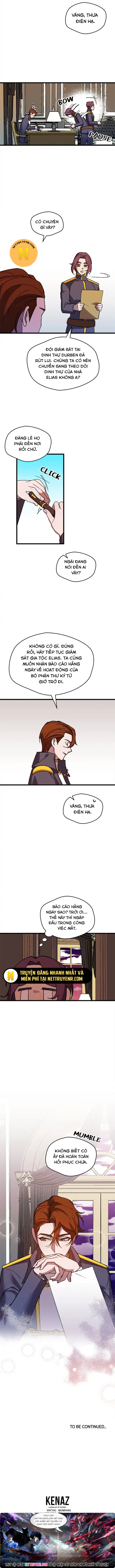 Tôi Sẽ Cứu Lấy Gia Tộc Sắp Sụp Đổ: Chapter 60