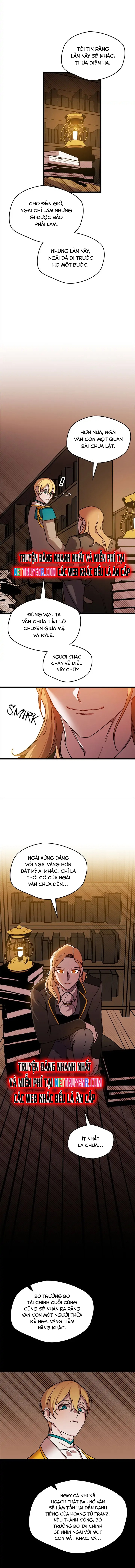 Tôi Sẽ Cứu Lấy Gia Tộc Sắp Sụp Đổ: Chapter 60