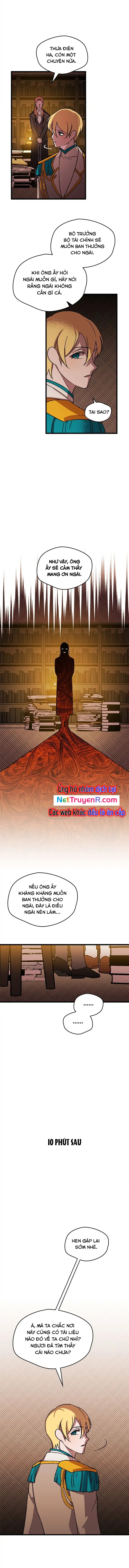 Tôi Sẽ Cứu Lấy Gia Tộc Sắp Sụp Đổ: Chapter 60