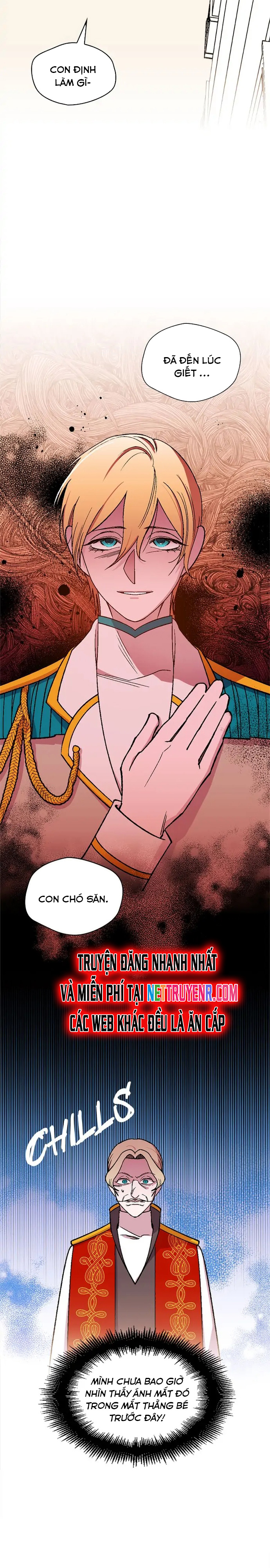 Tôi Sẽ Cứu Lấy Gia Tộc Sắp Sụp Đổ: Chapter 61