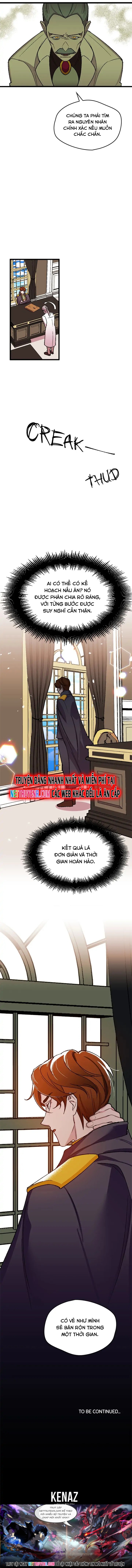 Tôi Sẽ Cứu Lấy Gia Tộc Sắp Sụp Đổ: Chapter 62