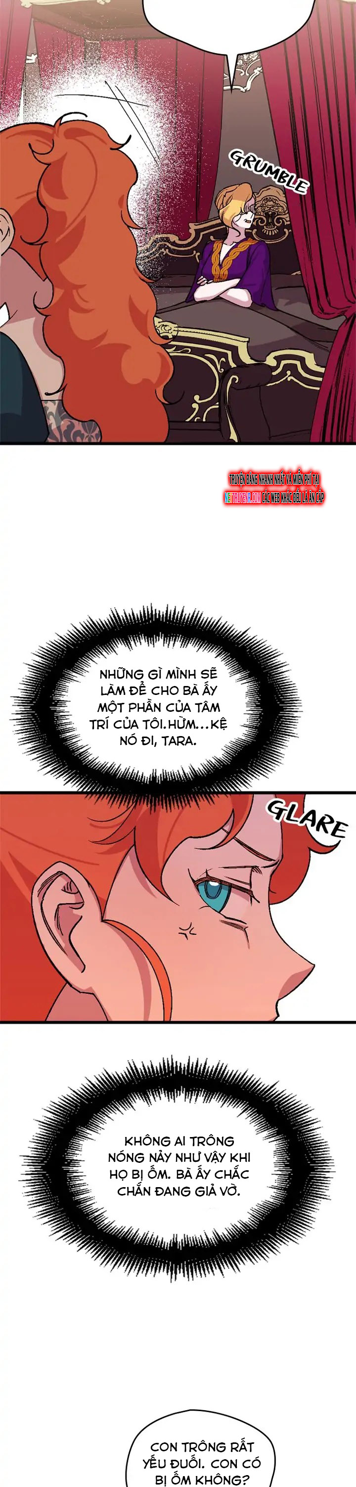 Tôi Sẽ Cứu Lấy Gia Tộc Sắp Sụp Đổ: Chapter 63