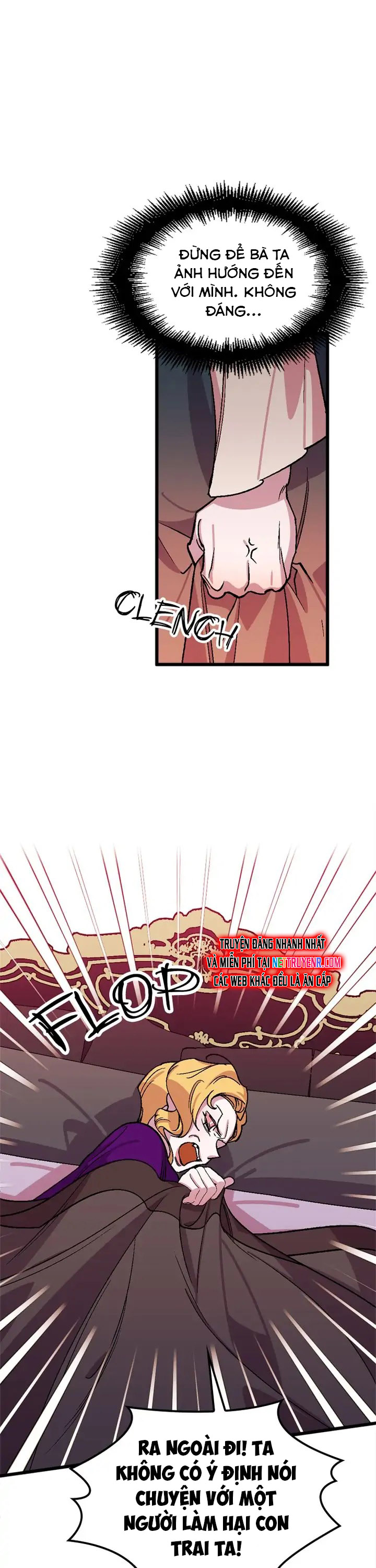 Tôi Sẽ Cứu Lấy Gia Tộc Sắp Sụp Đổ: Chapter 63