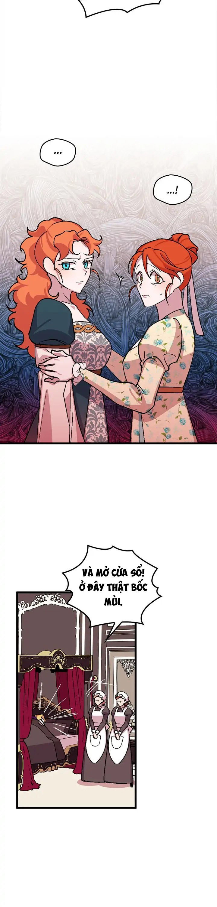 Tôi Sẽ Cứu Lấy Gia Tộc Sắp Sụp Đổ: Chapter 63