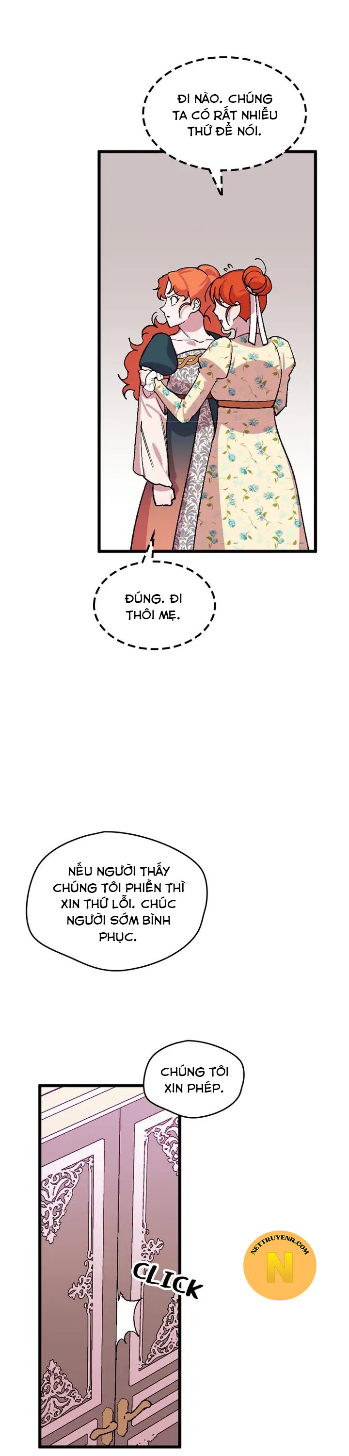 Tôi Sẽ Cứu Lấy Gia Tộc Sắp Sụp Đổ: Chapter 63