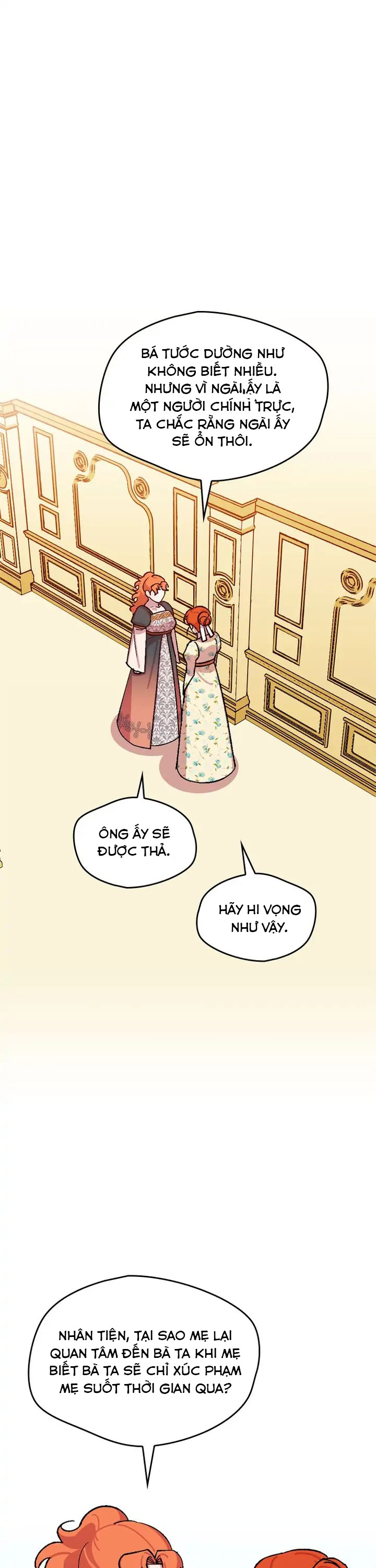 Tôi Sẽ Cứu Lấy Gia Tộc Sắp Sụp Đổ: Chapter 63