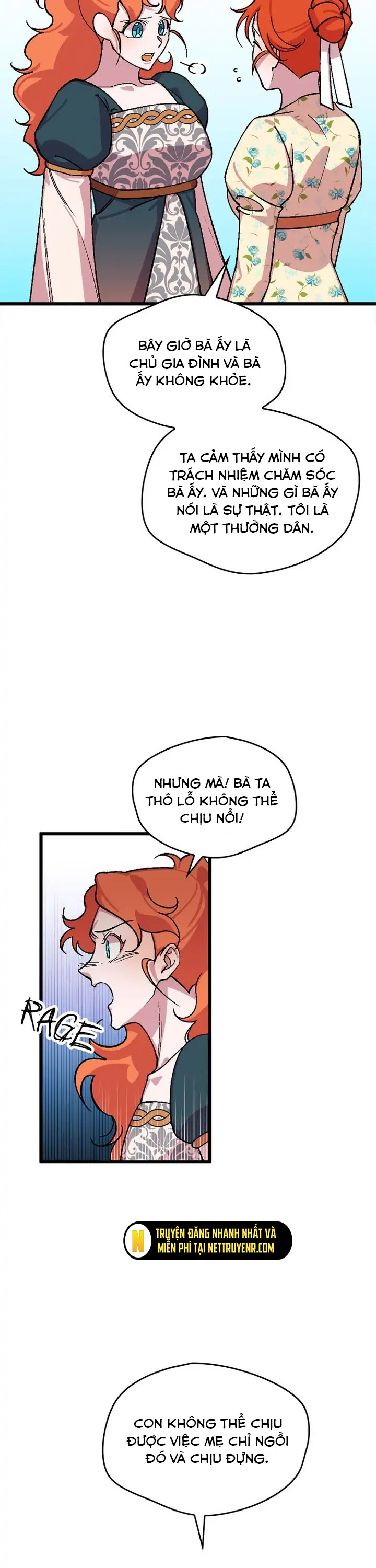 Tôi Sẽ Cứu Lấy Gia Tộc Sắp Sụp Đổ: Chapter 63