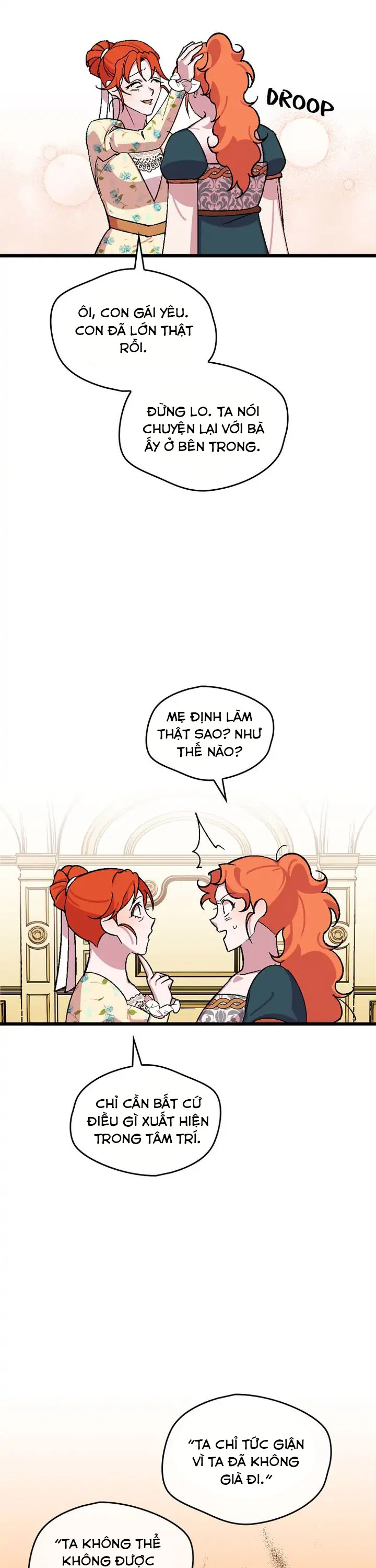 Tôi Sẽ Cứu Lấy Gia Tộc Sắp Sụp Đổ: Chapter 63