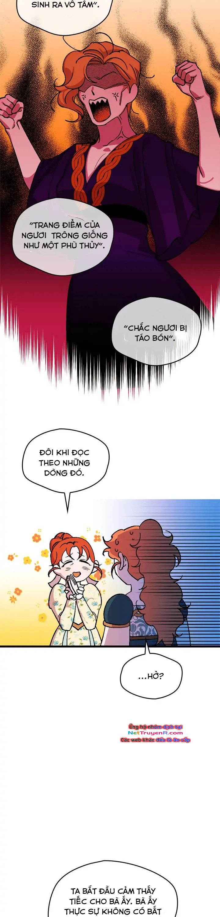 Tôi Sẽ Cứu Lấy Gia Tộc Sắp Sụp Đổ: Chapter 63