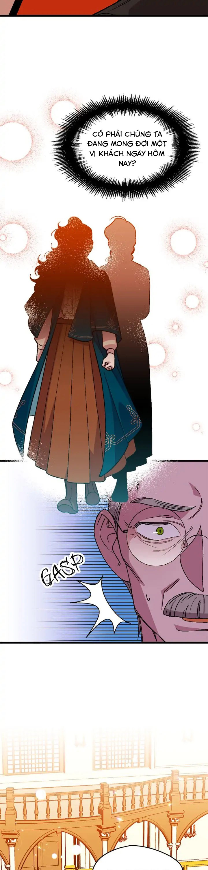 Tôi Sẽ Cứu Lấy Gia Tộc Sắp Sụp Đổ: Chapter 63