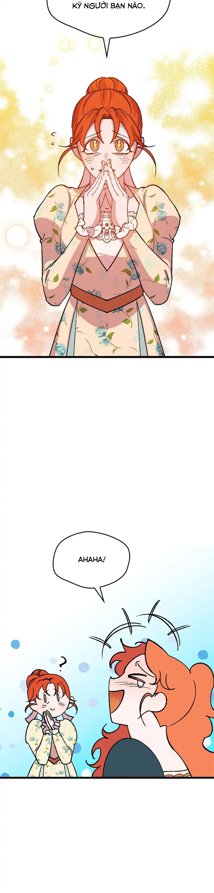 Tôi Sẽ Cứu Lấy Gia Tộc Sắp Sụp Đổ: Chapter 63