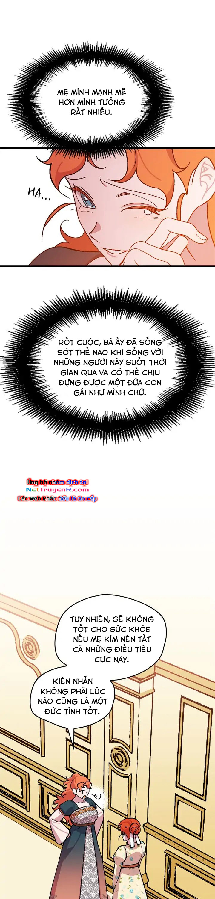 Tôi Sẽ Cứu Lấy Gia Tộc Sắp Sụp Đổ: Chapter 63