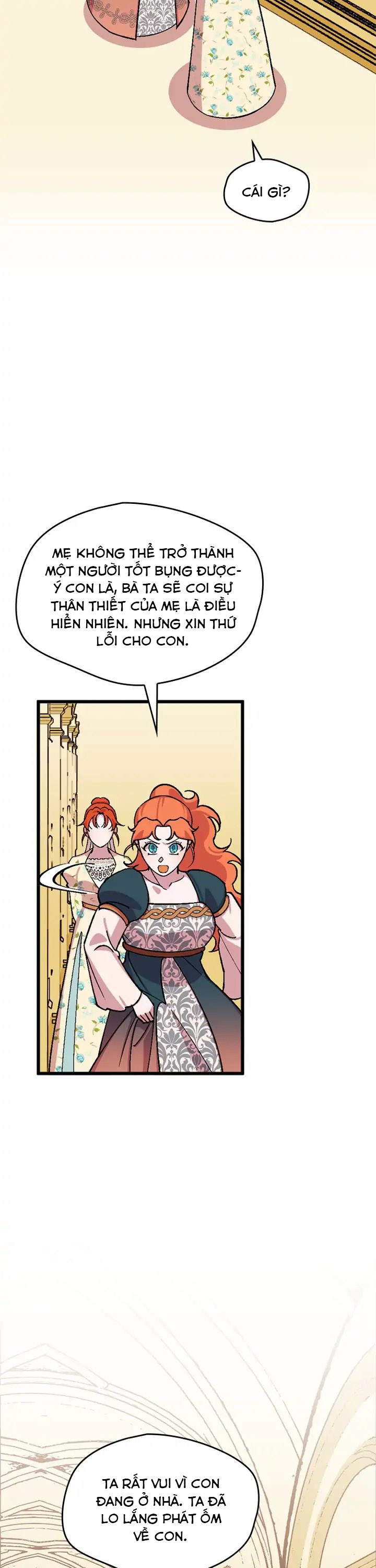 Tôi Sẽ Cứu Lấy Gia Tộc Sắp Sụp Đổ: Chapter 63