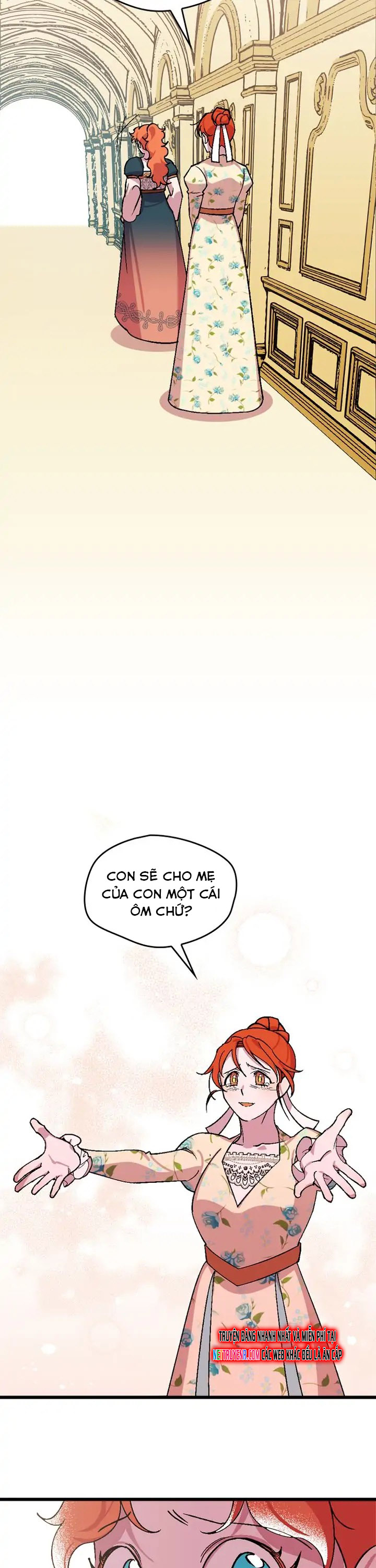 Tôi Sẽ Cứu Lấy Gia Tộc Sắp Sụp Đổ: Chapter 63