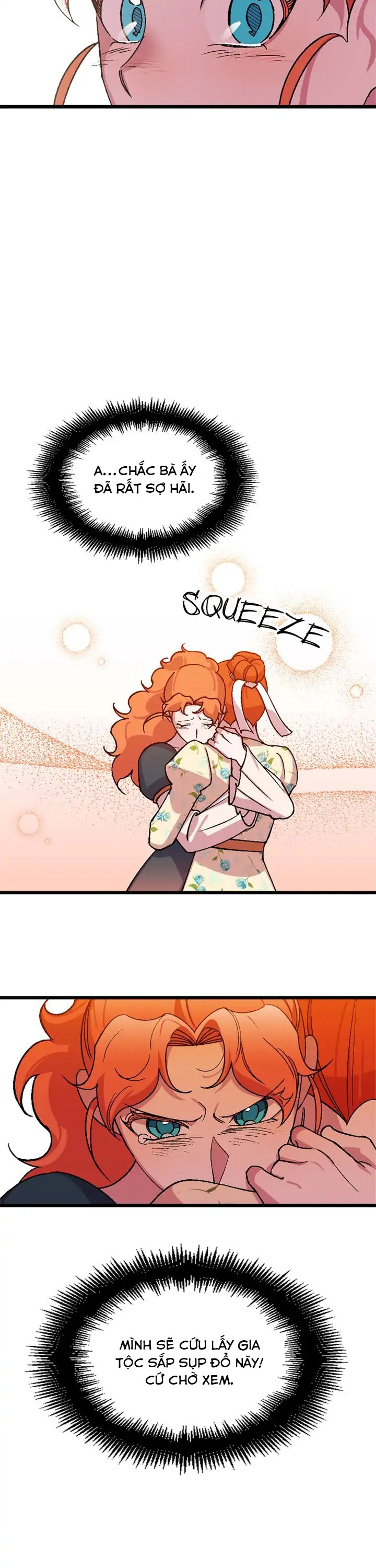 Tôi Sẽ Cứu Lấy Gia Tộc Sắp Sụp Đổ: Chapter 63